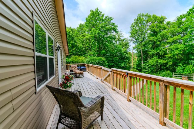 1325 Brush Creek Road, Clay City, KY 40312