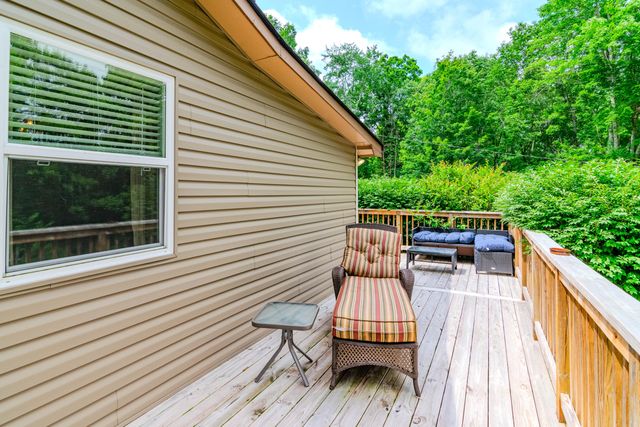 1325 Brush Creek Road, Clay City, KY 40312