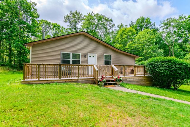 1325 Brush Creek Road, Clay City, KY 40312