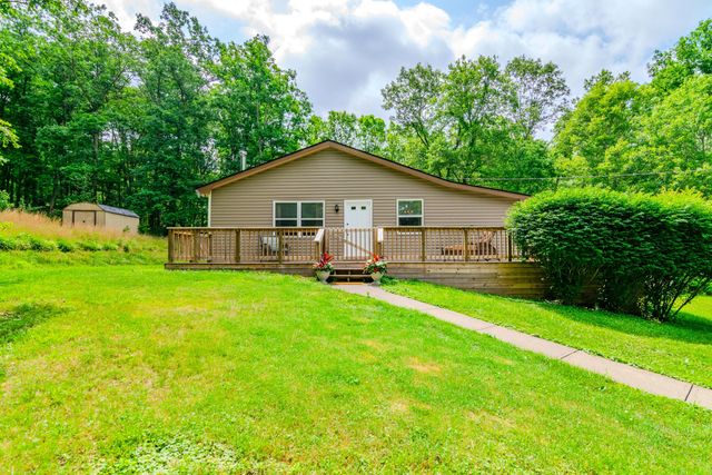 1325 Brush Creek Road, Clay City, KY 40312