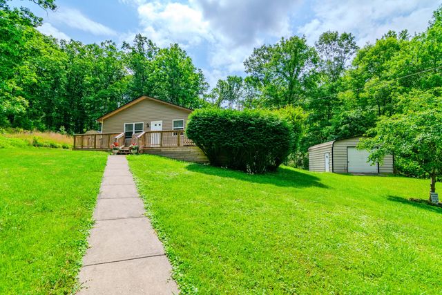 1325 Brush Creek Road, Clay City, KY 40312