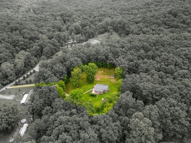 1325 Brush Creek Road, Clay City, KY 40312