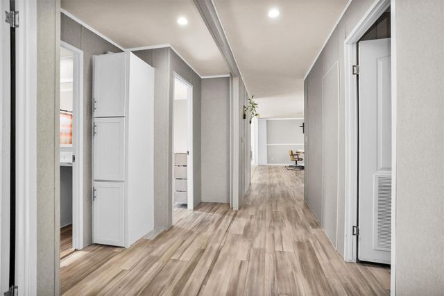 595 County Road 2218, Cleveland, TX 77327