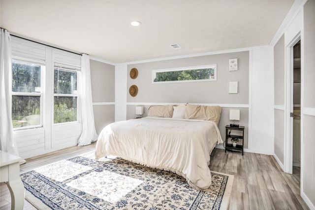 595 County Road 2218, Cleveland, TX 77327