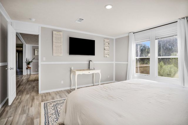 595 County Road 2218, Cleveland, TX 77327