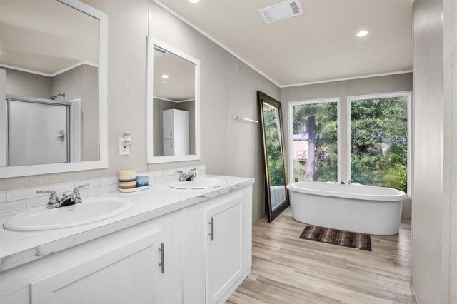 595 County Road 2218, Cleveland, TX 77327