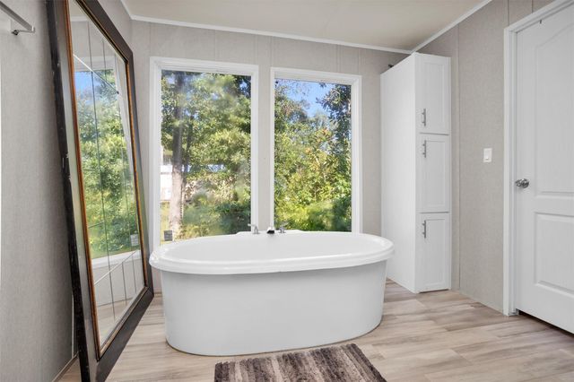 595 County Road 2218, Cleveland, TX 77327