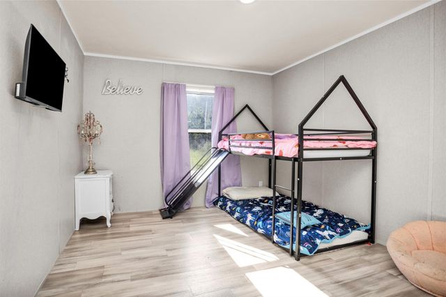 595 County Road 2218, Cleveland, TX 77327