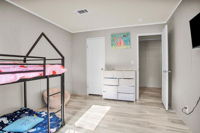 595 County Road 2218, Cleveland, TX 77327