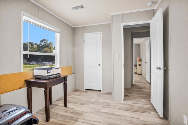 595 County Road 2218, Cleveland, TX 77327