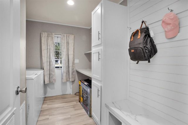 595 County Road 2218, Cleveland, TX 77327