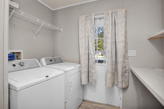 595 County Road 2218, Cleveland, TX 77327