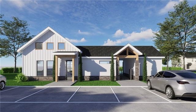 20683 Skyview Lane, Spring Hill, KS 66083