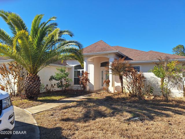 48 Waters Drive, Palm Coast, FL 32164