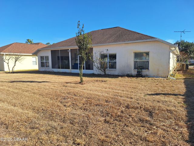 48 Waters Drive, Palm Coast, FL 32164