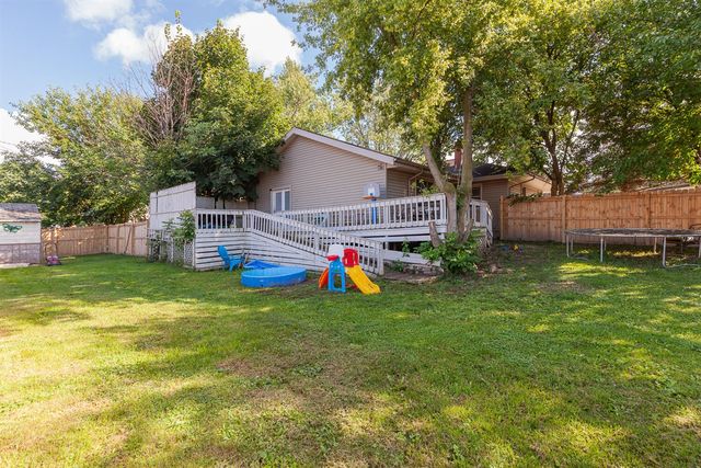 260 Renfrew Avenue, Adrian, MI 49221