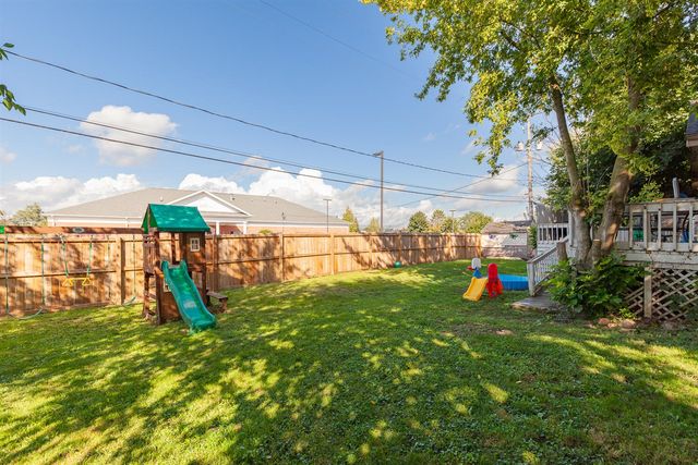 260 Renfrew Avenue, Adrian, MI 49221