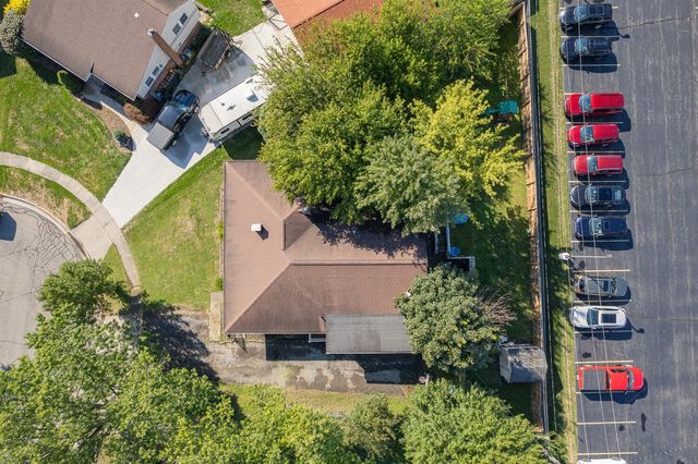 260 Renfrew Avenue, Adrian, MI 49221