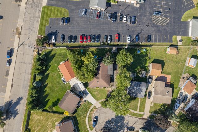 260 Renfrew Avenue, Adrian, MI 49221