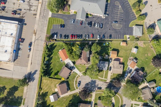 260 Renfrew Avenue, Adrian, MI 49221