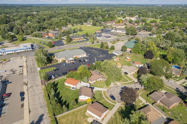 260 Renfrew Avenue, Adrian, MI 49221