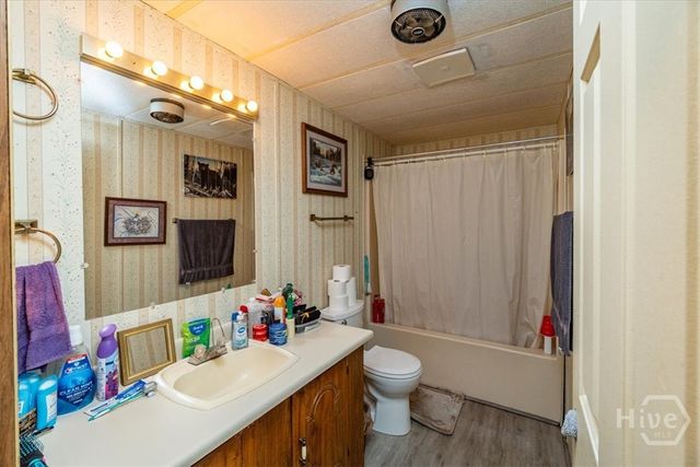 1064 Martin Griffeth Road, Hull, GA 30646