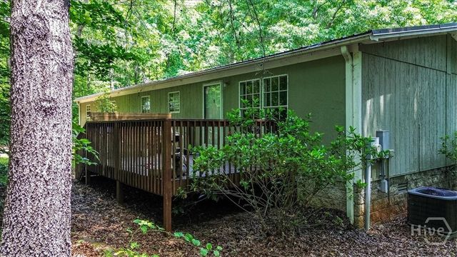 1064 Martin Griffeth Road, Hull, GA 30646