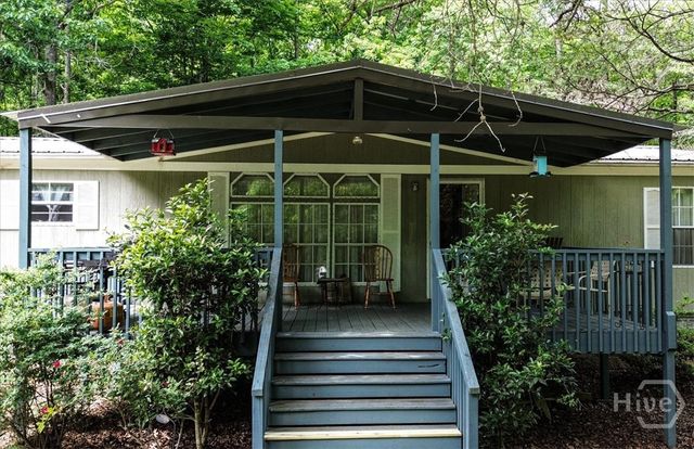1064 Martin Griffeth Road, Hull, GA 30646