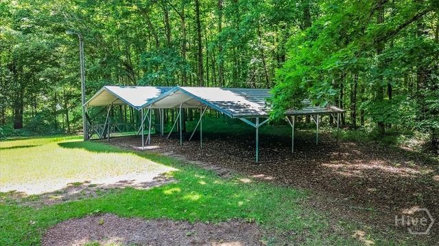 1064 Martin Griffeth Road, Hull, GA 30646