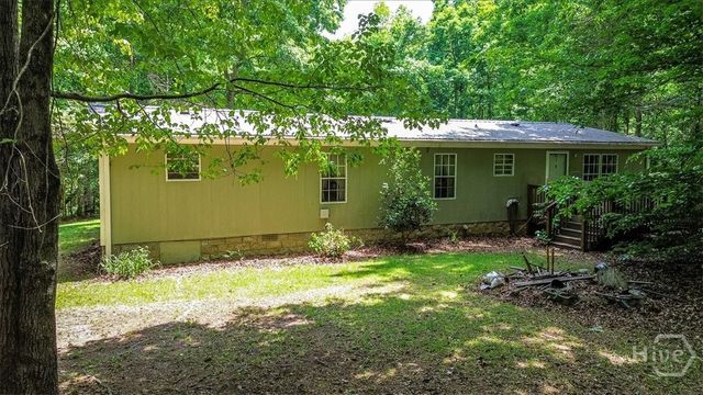 1064 Martin Griffeth Road, Hull, GA 30646