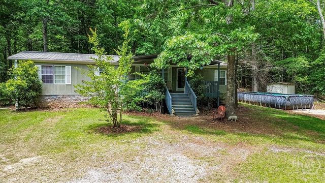 1064 Martin Griffeth Road, Hull, GA 30646
