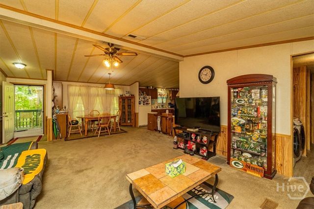 1064 Martin Griffeth Road, Hull, GA 30646