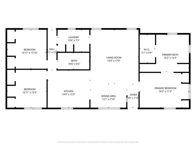 1064 Martin Griffeth Road, Hull, GA 30646