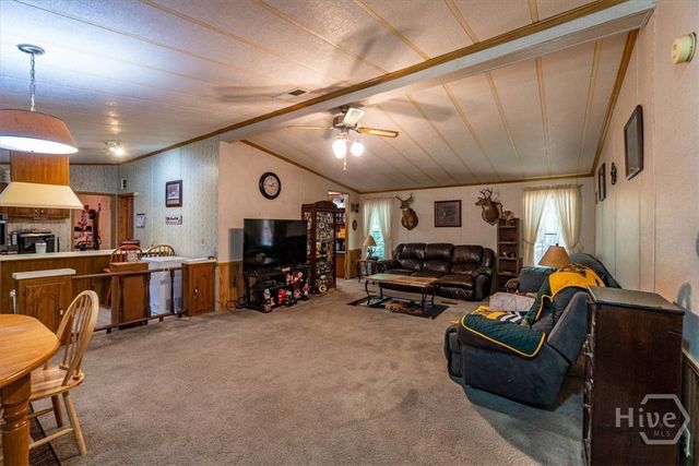 1064 Martin Griffeth Road, Hull, GA 30646