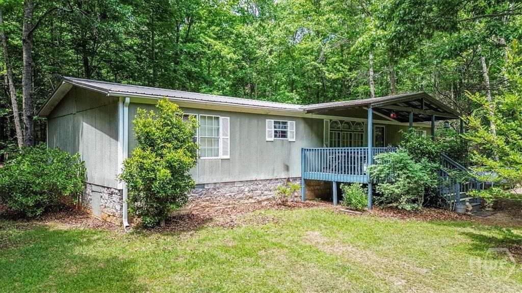 1064 Martin Griffeth Road, Hull, GA 30646
