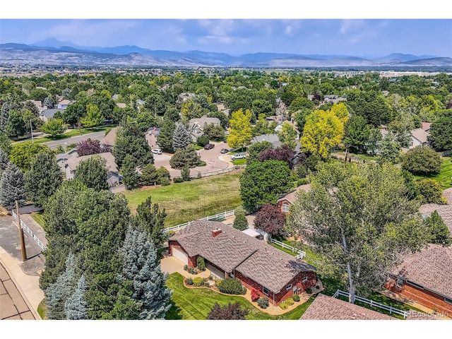 3600 Quail Rd, Longmont, CO 80503