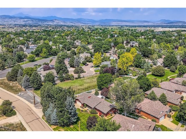 3600 Quail Rd, Longmont, CO 80503