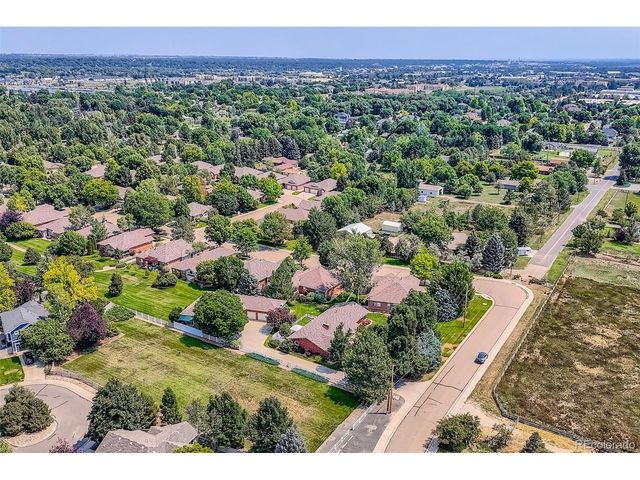 3600 Quail Rd, Longmont, CO 80503