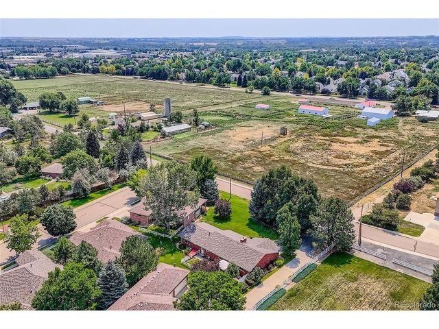 3600 Quail Rd, Longmont, CO 80503