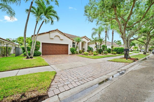 2664 Nelson Court, Weston, FL 33332