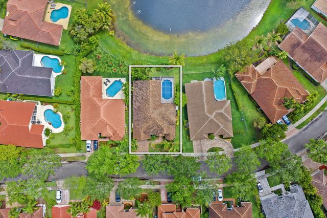 2664 Nelson Court, Weston, FL 33332