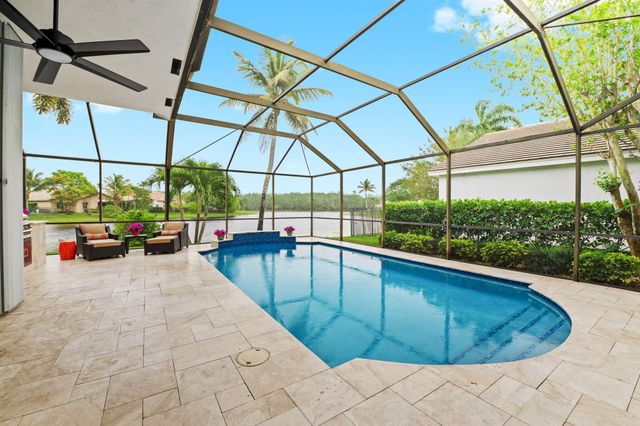 2664 Nelson Court, Weston, FL 33332