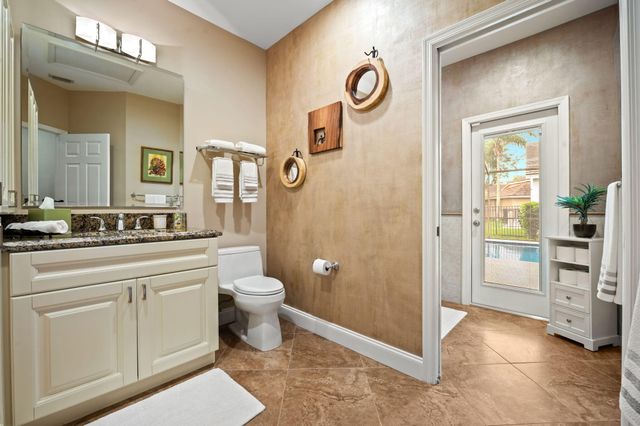 2664 Nelson Court, Weston, FL 33332