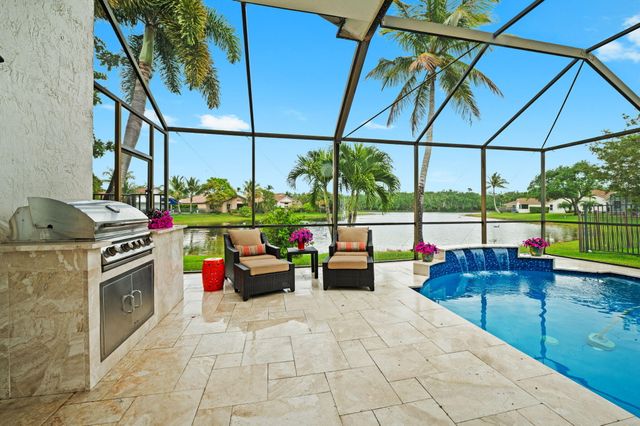 2664 Nelson Court, Weston, FL 33332