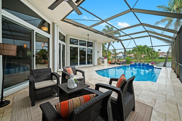 2664 Nelson Court, Weston, FL 33332