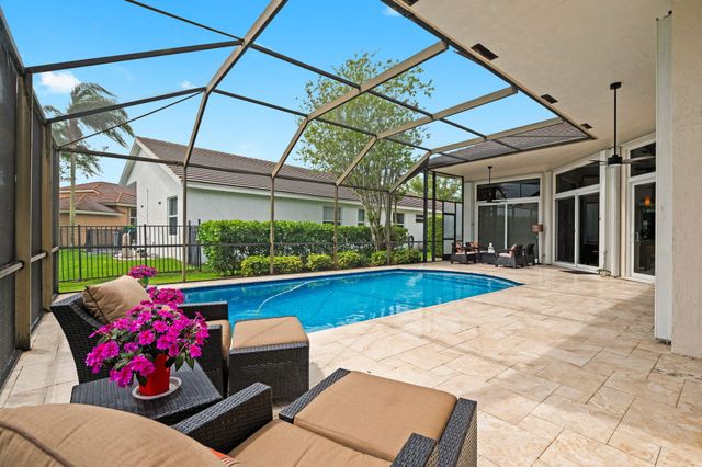 2664 Nelson Court, Weston, FL 33332