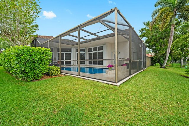 2664 Nelson Court, Weston, FL 33332