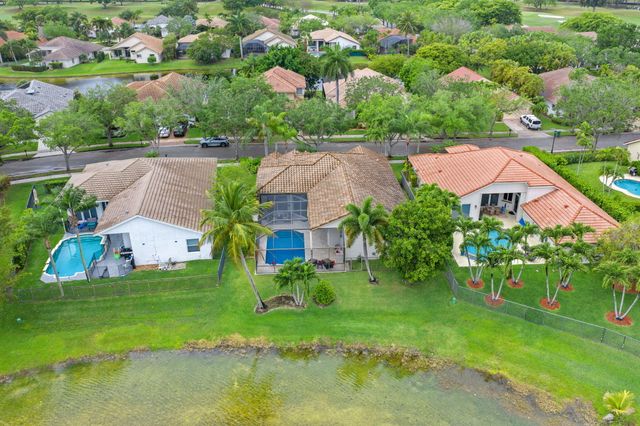 2664 Nelson Court, Weston, FL 33332