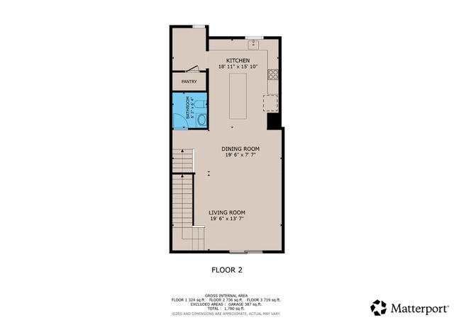 2977 VIA TORINO, Santa Clara, CA 95051