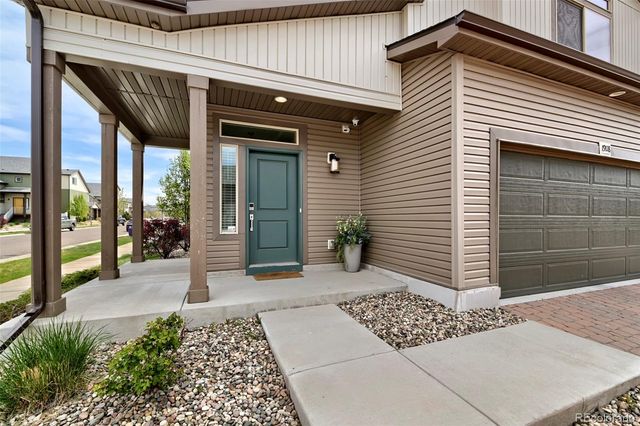 19118 E 54th Place, Denver, CO 80249